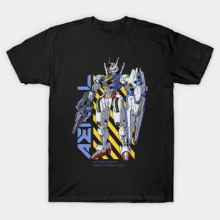 Gundam Aerial T-Shirt